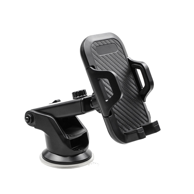 Простой в обращении Гибкий Универсальный держатель мобильного телефона на 360 градусов для приборной панели автомобиля грузовика