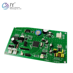 Trung Quốc một cửa nhà máy bán hàng trực tiếp độ ẩm cảm biến đất hai mặt PCB Hội Đồng Quản trị công cụ sản xuất cho lắp ráp tùy chỉnh thử nghiệm - Product Image 4