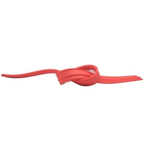 Guarnizione per Porta in PVC Extra Alta con Ampia Copertura e Servizio di Taglio, Riempie Fessure fino a <span class=keywords><strong>35</strong></span> <span class=keywords><strong>Millimetri</strong></span> per Isolamento Acustico - Product Image 4