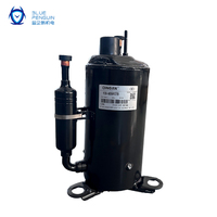 Compresseur à rotor hermétique en cuivre YZG-E132RY2T10 R410A/R32 pour climatisation et réfrigération 13,5 cm 220V/50Hz