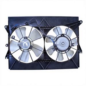 Ventilador de CA para Automóviles, 40 Años de Experiencia en Fabricación, CL-4181B 12V para WISH 04'~09' SCION TC 05'~10' OE # 16711-0H070 - Product Image 1