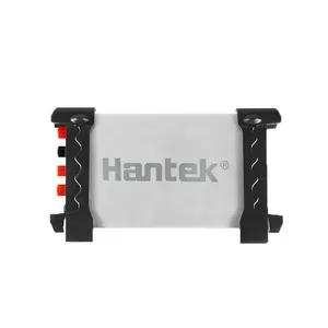 Hantek 365A/B/C/D/E/F USB数据记录器真有效值电压电流电阻电容二极管记录器