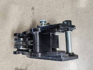 Bestselling Construction <b>Machinery</b> Accessories for 1-5 Ton <b>Excavators</b> With Pressure Vessel Core Components - Product Image 6