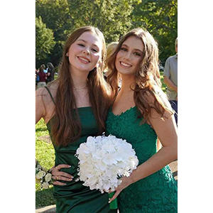 <span class=keywords><strong>Vestido</strong></span> de fiesta de graduación sexy con tirantes ajustados de encaje corto de punto de verano para niñas - Product Image 2