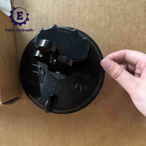 Cubierta de Bomba 143-8378 1438378 Aplicable a Excavadora de Ruedas M318C M318C MH, Topadora de Ruedas 854G 854 854K - Product Image 5