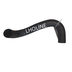 Tuyau en caoutchouc LHOLINE 25412-F9100 pour conduite de carburant, d'eau et de radiateur, longueur standard - Product Image 4