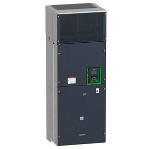 Schneider อินเวอร์เตอร์ความถี่ ATV930D45N4 380-480V ไดรฟ์ความเร็วตัวแปร3.7kW ใช้งานทั่วไป - Product Image 3