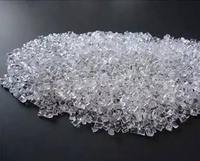Pelet Plastik PC untuk Lensa Optik dan Bingkai Kacamata