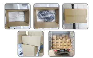 Conjunto de faro LED de alta calidad, conjunto de faro delantero LCar adecuado para modelos Hon Da 2018-2020 - Product Image 6