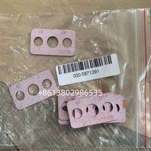 597-1291 5971291 Authentic Governor Washer - Product Image 5