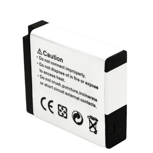 Batería DMW-BLH7E de 1200mAh BLH7 para Panasonic LUMIX DMC-GM1 GM5 GF7, Certificación CE RoHS, Venta al Por Mayor, Alta Capacidad - Product Image 3