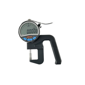 เครื่องวัดความหนาแบบดิจิตอล Mitutoyo รุ่น 547-401A ช่วงการวัด 0 ถึง 12 มม. - Product Image 1