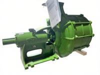 Bomba de Agua Diésel Rovattipump, Bomba Centrífuga, Bomba de Riego Agrícola S3K100H/3E