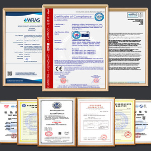 อะแดปเตอร์หน้าแปลนแบบกดเข้าขนาดมาตรฐานยุโรป ผลิตจากสแตนเลส 304 สำหรับเชื่อมต่อท่อส่งน้ำและแก๊ส - Product Image 4