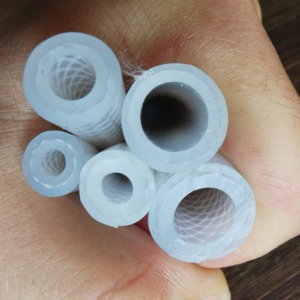 Плетеный силиконовый шланг, 3-50 мм, 4-21 бар - Product Image 3