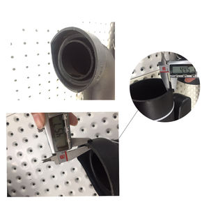 Kit de <span class=keywords><strong>snorkel</strong></span> pour Nissan <span class=keywords><strong>Patrol</strong></span> <span class=keywords><strong>Y60</strong></span>, prise d'air pour 4x4 tout-terrain - Product Image 4