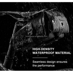 Usine Durable Roll Top TPU Étanche Équitation Cyclisme Road Trip Vélo Voyage Sous Siège Sac <span class=keywords><strong>VTT</strong></span> Vélo Sac - Product Image 5