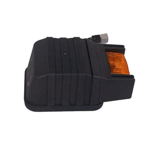 Pièces de rechange de chargeur de machines de construction Hansen LG955F Phares combinés avant - Product Image 5