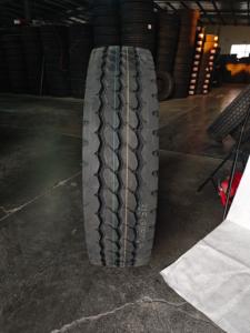 ยางรถบรรทุกเรเดียลขนาด 315/80R22.5 ขายส่ง ยางคุณภาพสูงสำหรับใช้งานเชิงพาณิชย์ - Product Image 4