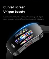 Reloj Inteligente Deportivo Android Personalizado a Prueba de Agua U17 con Brújula y Funciones de Llamada, Certificado CE Rohs