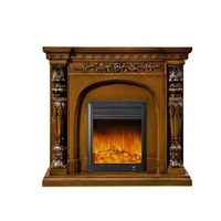 Vente en gros de cheminée électrique autoportante flamme réaliste 1500W en métal pour intérieur, ménage, hôtel, fonctionnement français OEM/ODM