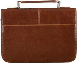 Muestra gratis al por mayor nuevo estilo organizador de libros grandes papelería cremallera lápiz bolsa de transporte estuche para libros CUBIERTA DE LA Biblia - Product Image 4