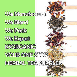 Thé en gros pour homme, marque privée, mélange de plantes OEM, thé de santé pour homme - Product Image 6