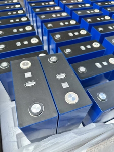 Batterie lithium-ion prismatique 3,2 V 314 Ah de qualité supérieure pour stockage d'énergie, cellules solaires DIY, livraison DDP gratuite pour véhicules électriques, stock européen MB31 - Product Image 6