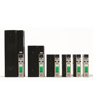 เทคนิคการควบคุม Nidec M700 380V 110KW VFD 132KW M700-09402240A10100AB100ไดรฟ์ AC ประสิทธิภาพสูง - Product Image 6