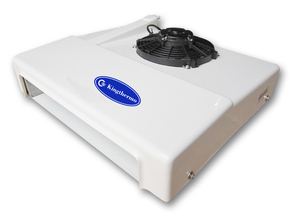Kingthermo 12V Battery Driven Thermo King Van Đơn Vị Làm Lạnh Xe Tải Bán Xe Tải Tủ Lạnh - Product Image 2