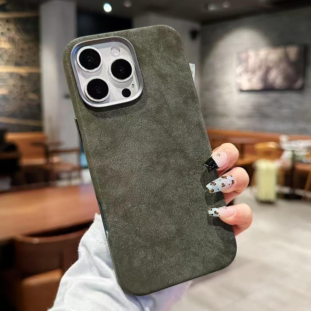 สีเขียว