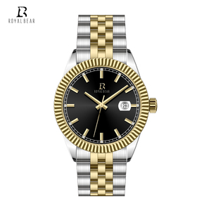 Relojes de Pulsera de Lujo para Hombre, Relojes Caros para Hombre - Product Image 4