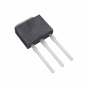 Transistores TO-251-3 de Cableado Corto, IPAK, TO-251AA 2SB1204T-E Comprar Componentes Electrónicos en Línea Distribuidor Autorizado - Product Image 1