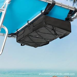 Bolsa de Almacenamiento Impermeable de Poliéster 600D para Chalecos Salvavidas Marinos Tipo T para Chalecos Inflables Tipo II de 4 a 6 - Product Image 2