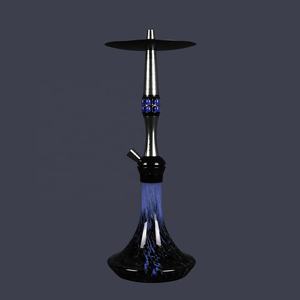 Narghilè <span class=keywords><strong>Shisha</strong></span> Russo di Design da Produttore Professionista con Progettazione Indipendente all'Ingrosso - Product Image 5