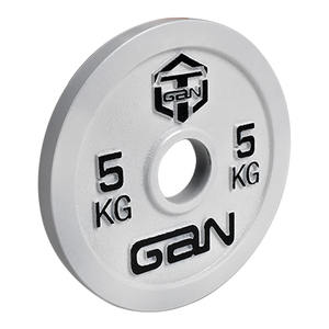 صالة الألعاب الرياضية الحديد الزهر محكوم المنافسة رفع الوزن لوحات - Product Image 5