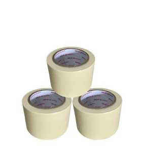 Ruban adhésif sans colle 45mm x 15yard 130mic fournit une résistance fiable pour les réparations d'équipement et la protection des tuyaux - Product Image 1