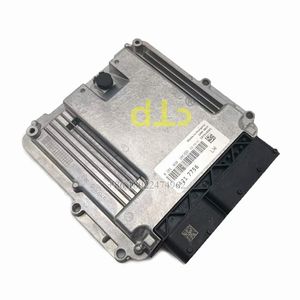 อะไหล่เครื่องจักรก่อสร้าง หมายเลข 0281020205 04217756 ชุดควบคุมเครื่องยนต์ ECU บอร์ดคอมพิวเตอร์ โปรแกรมฟรี ECM สำหรับ Deutz TCD2013 - Product Image 5