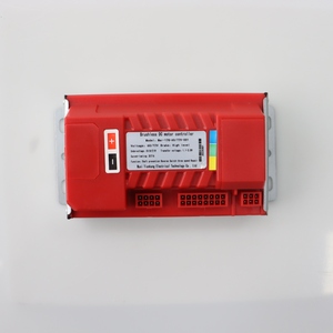 Kit de conversión de coche Ev de Motor eléctrico Tiankang de alta calidad, controlador de Servo Motor para patinete eléctrico - Product Image 4