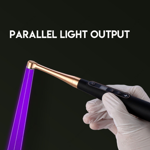 New Arrival Dental <b>LED</b> Curing <b>Light</b> With 6 Models Wireless 1 Sce <b>Led</b> Curing With Caries Detection 385-515nm Dentist Equipment - Product Image 3