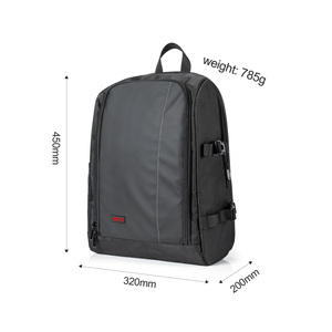 STARTRC Túi Ba Lô Xách Tay Thời Trang Cho DJI Mavic <span class=keywords><strong>3</strong></span> Standard Cine Premium Combo Máy Bay Không Người Lái Kèm Bộ Điều Khiển Phụ Kiện - Product Image 6