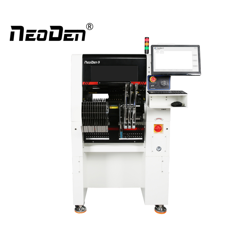 Integrated Circuit Making SMD Machine Electronic