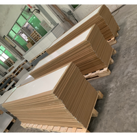Prix d'usine – Grande dalle de marbre artificiel Staron, couleur unie, 6-30 mm, comptoirs sans joint, surface solide pour plans de travail