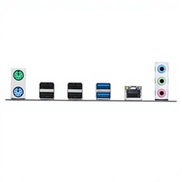 Carte mère HUANANZHI X99-4MF PLUS DDR4 M-ATX pour ordinateur de bureau, carte mère de jeu, prend en charge le processeur de plateforme LGA2011-3