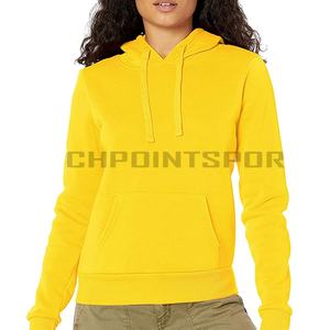 Sudaderas con capucha personalizadas para hombre y mujer, oferta de fábrica, logotipo - Product Image 1