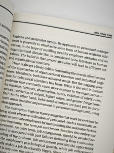 Libro novedoso sobre la gestión de personas - Product Image 5