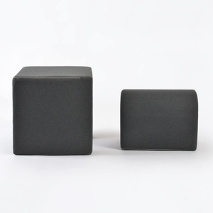 Sofá de madera multifuncional ecológico moderno personalizado sofá de juego para niños en el dormitorio y la sala de estar - Product Image 5