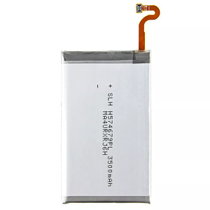EB-BG965ABE capacité de remplacement d'origine 3500mAh téléphone portable numérique <span class=keywords><strong>S9</strong></span> téléphone <span class=keywords><strong>batterie</strong></span> Li-ion pour Samsung Galaxy <span class=keywords><strong>S9</strong></span> <span class=keywords><strong>PLUS</strong></span> 5G - Product Image 4