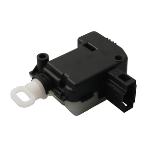 Attuatore Serratura Portellone Posteriore OEM all'Ingrosso per Audi A3 A4 A6 VW Golf <span class=keywords><strong>Skoda</strong></span> <span class=keywords><strong>Octavia</strong></span> 1M0959781A - Product Image 3