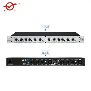 Dj Equipment Set With Computer Podcast Bundle For 4 Guangdong Sound Stage Audio Recording Studio Professional Music Production